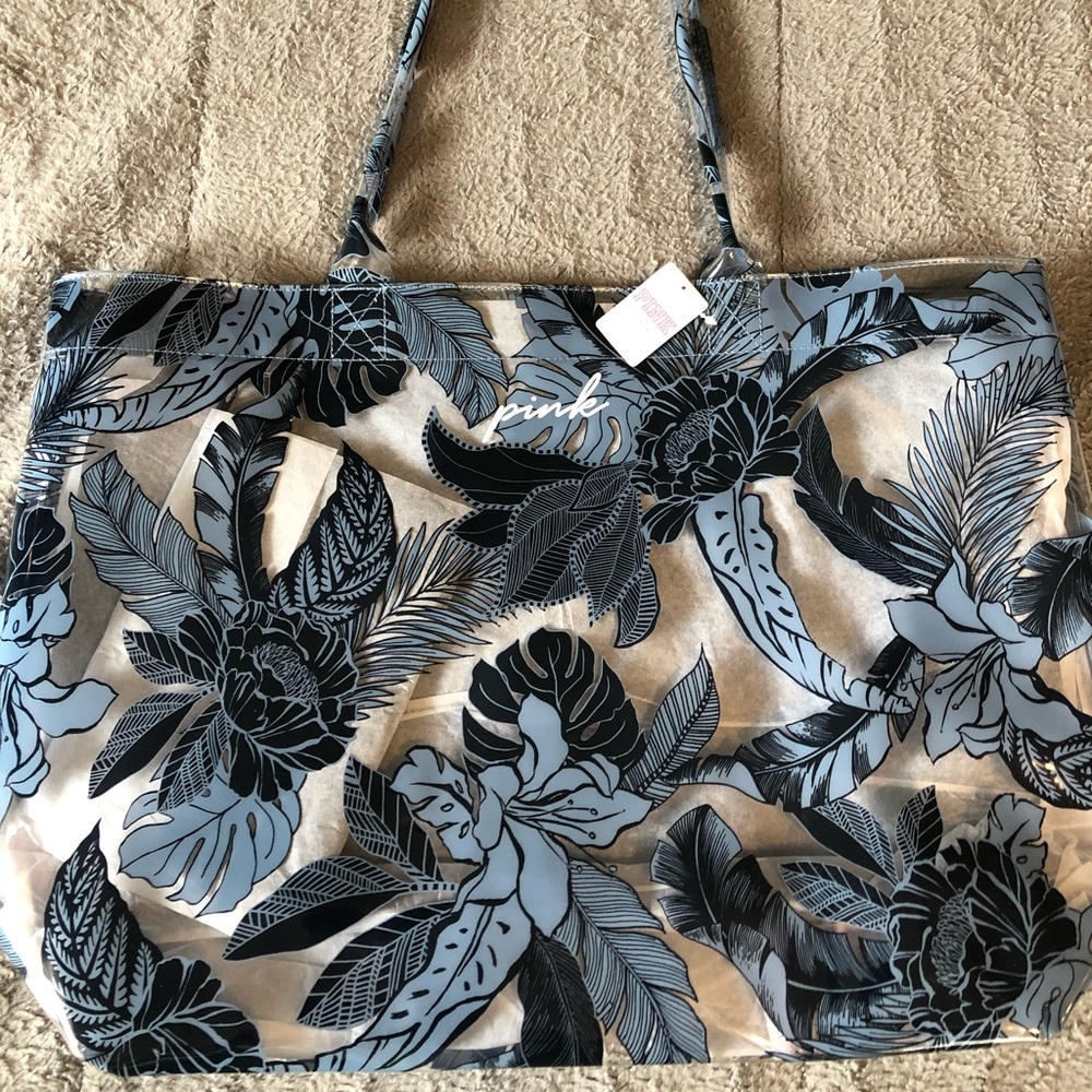 Vs PINK Tote 💙